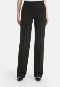 Брюки Luisa Spagnoli OBER, Nero/Black