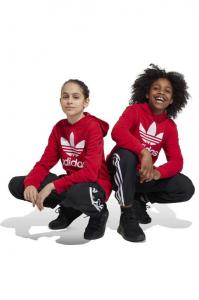 Детские брюки adidas Originals, черный