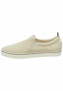 Лоферы GANT Slip-ons, Desert Beige/Beige