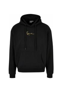 Худи Karl Kani Hoodie, Black
