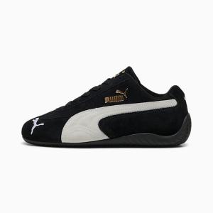 Кроссовки для больших детей Speedcat Og Puma, черный