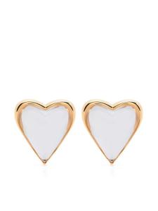 Серьги Le Coeur Bombe Alaïa, золотой