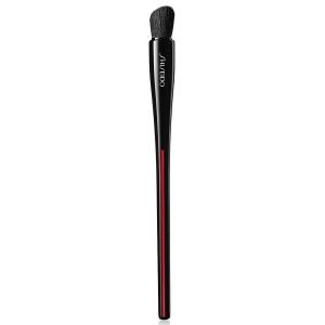 Кисть для теней naname fude multi-eye brush Shiseido, количество 1 шт.