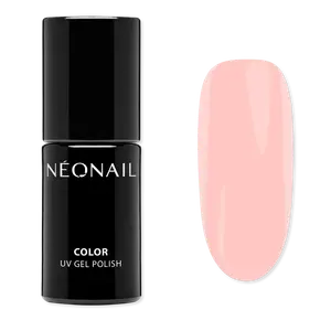 Лак для ногтей color Neonail, perfect rose, объем 7.2 мл