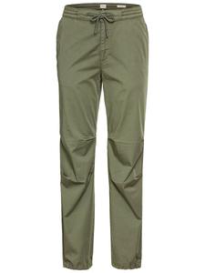 Обычные брюки CAMEL ACTIVE, темно-зеленый