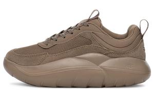 UGG Женские кроссовки La Cloud Trainers 'Smokey Grey' в цвете туманный дождь серый, цвет Misty Rain Gray