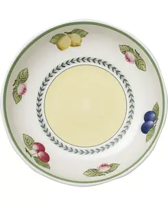 Чаша для макарон «Флеранс» во французском саду Villeroy & Boch, multi