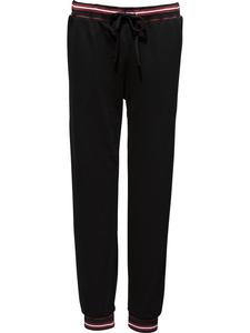 Спортивный костюм Erwin Müller, черный