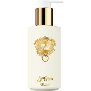 Гель для душа Jean Paul Gaultier Shower Gel, 200 ml