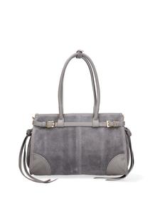 Сумка через плечо Gave Lux, серый