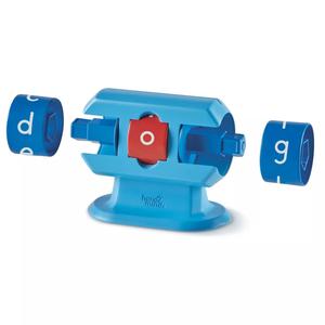 Hand2mind Начальный конструктор слов hand2mind