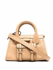 Мини-сумка Edith Chloé, нейтральный