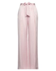 Брюки Gabriela Hearst, светло-розовый