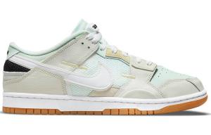 Кроссовки Nike Dunk Low