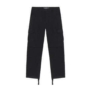 Брюки карго рипстоп Iuter, черный