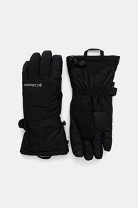 Лыжные перчатки Columbia, черный