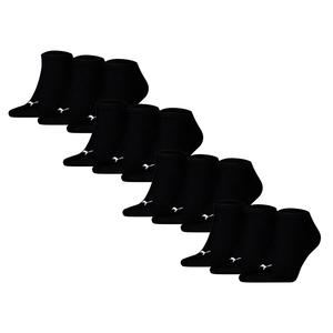 Носки PUMA, черный