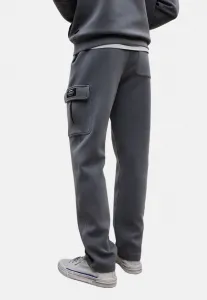 Брюки-Карго mara Ecoalf, Asphalt