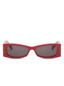Солнцезащитные очки Zokoa Marni, красный