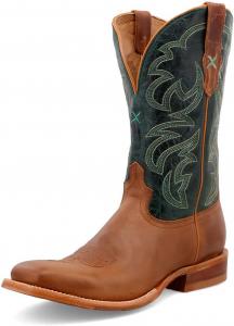 Twisted X Мужские Ранчеры