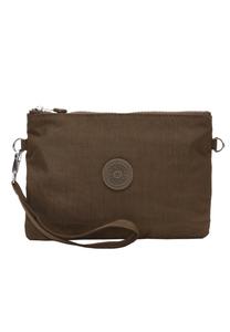 Сумка через плечо Mindesa, коричневый