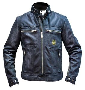 Genesis Mesh Текстильная куртка Helstons, синий