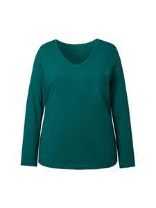 Футболка Ulla Popken