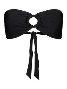 Верх бикини alife and kickin, черный