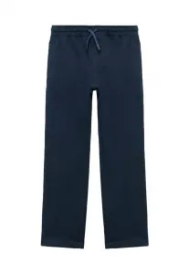 Детские спортивные штаны Mango Kids, Royal Blue