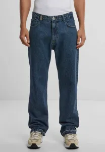 Джинсы arun с открытыми прямыми штанинами 2Y Studios, Raw Sand