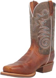 Мужские вестерн-сапоги Dan Post Cruz, Honey