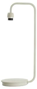 Настольная лампа Light & Living MARENO, белый