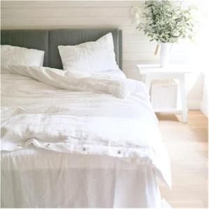DARSOME Комплект постельного белья из французского льна HY001