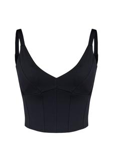 Топ PCFG, темно-синий