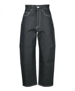 Джинсы Sunnei, синий