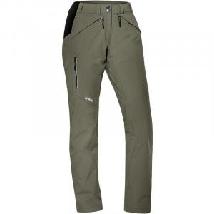 Женские дождевые брюки Uvex ADA, цвет grau