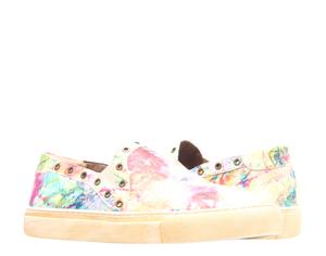 Женские кроссовки-слипоны Chocolat Blu Nayla Multi Calf Hair