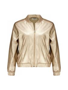 Куртка межсезонная Deeluxe LUIZA, золотой