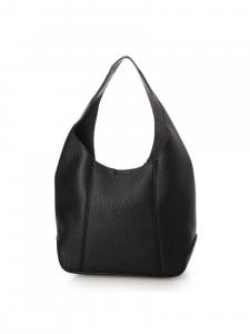 сумка-хобо из полуполиуретана S