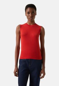 Топ Bogner STRICK ISOLA, Rot/Red