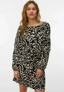 Vmfriga kurzes day dress Vero Moda, Birch