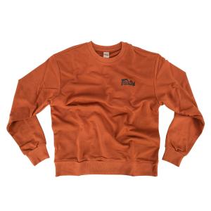 Толстовка Fairtex Sweatshirts - FHS21, цвет OrangeRed