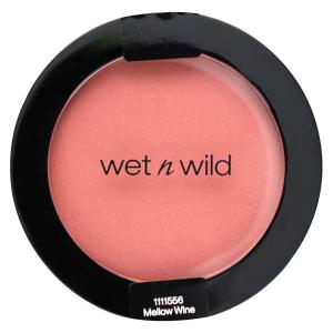 Румяна Wet n Wild ColorIcon 111556 Mellow Wine