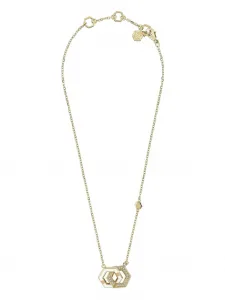 Колье-цепочка Legacy Philipp Plein, золотой