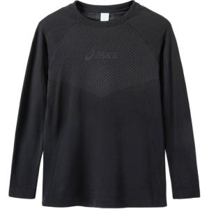 Футболка унисекс ASICS, черный