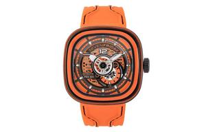 SEVENFRIDAY Часы Men's Watch