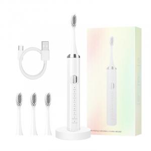 Электрическая зубная щетка Avonlee, белый