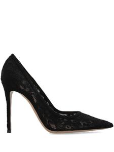 Туфли Gianvito Rossi 85 мм Claudia, черный