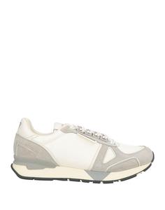 Кроссовки Giorgio Armani, серый