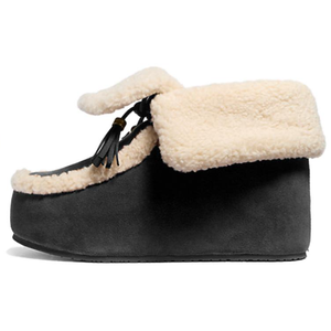 MICHAEL KORS Ботильоны Effie женские, черные